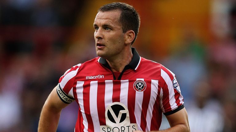 Michael Doyle: Looking for improvement