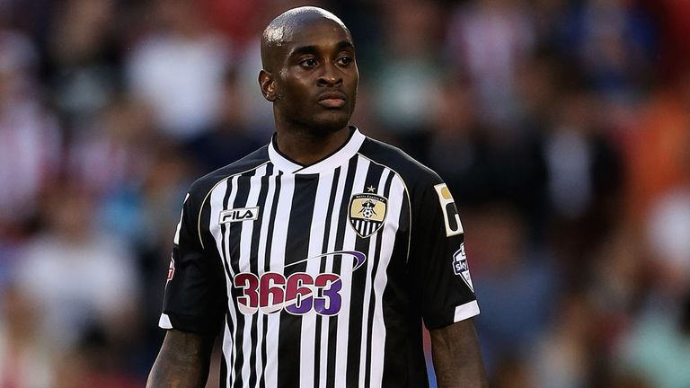 Jamal Campbell-Ryce: Penned a deal with United