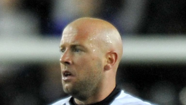 James O'Connor: Could yet move to Bristol City