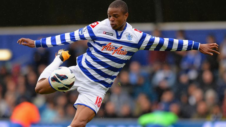 Loic Remy: Will spend the 2013/14 campaign at St James' Park