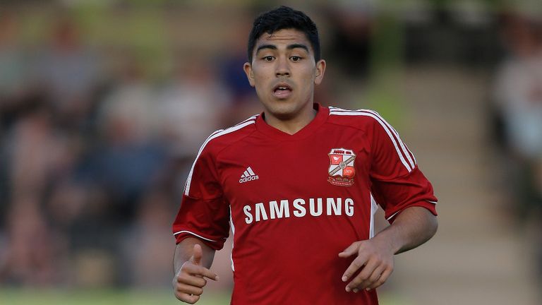 Massimo Luongo: Completes permanent switch