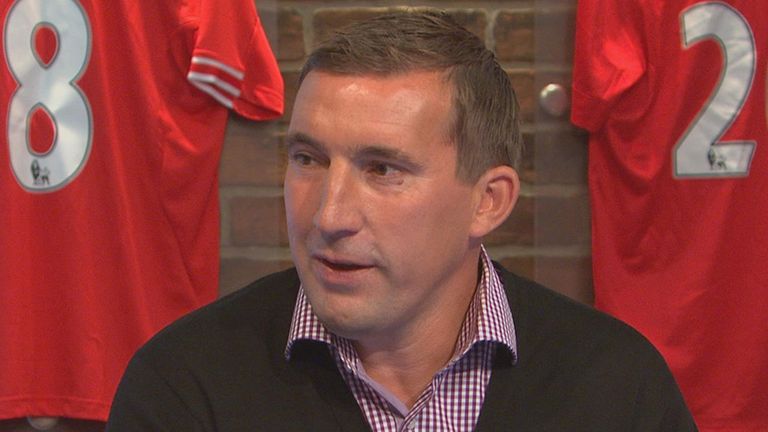 Alan Stubbs: Hibernian given permission to talk to Everton youth team coach
