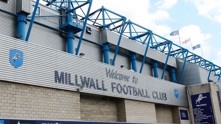 The Den: Set the blueprint for other stadia in the modern era