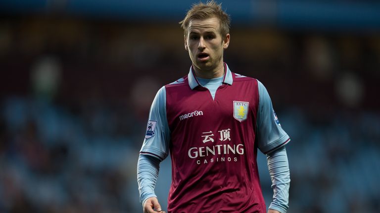 Barry Bannan: Reunited with Ian Holloway at Selhurst Park