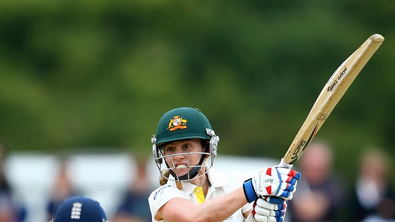 True test: Australia and England are contesting the Ashes across all three formats of the game