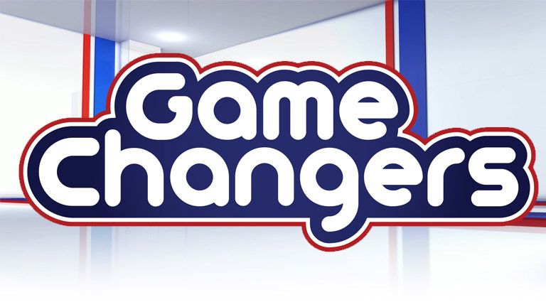 GameChangers GameChangers