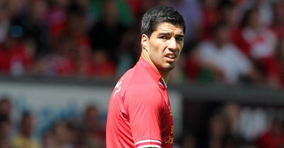 Luis Suarez: Liverpool better off without him, says David James