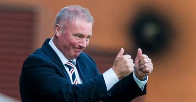Ally McCoist: The Rangers boss admits his side will need to spend