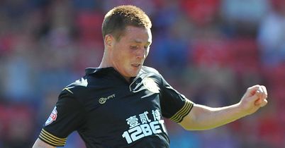 James McCarthy: Remains a top target for Everton