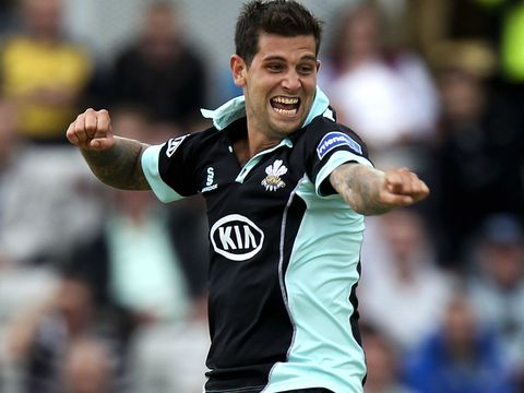 Jade Dernbach