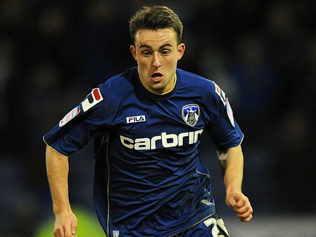 Jose Baxter
