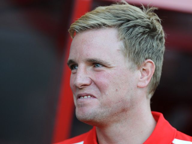 Howe: Better defending from Bournemouth