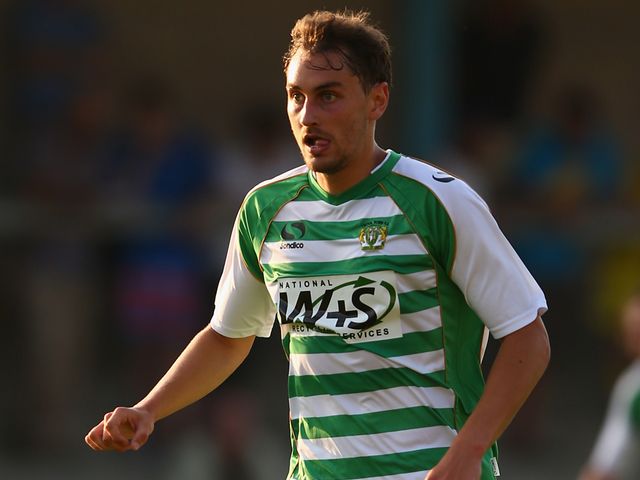 Edward Upson