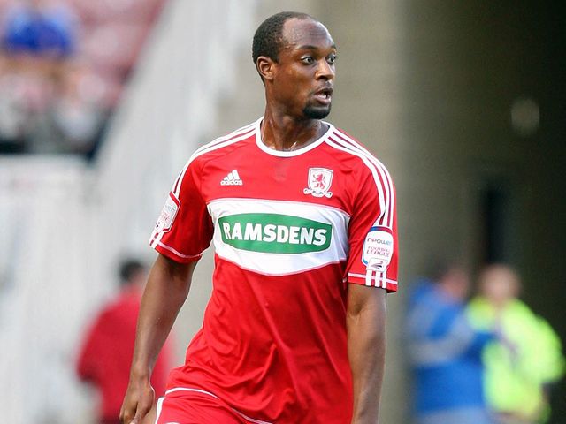 Justin Hoyte