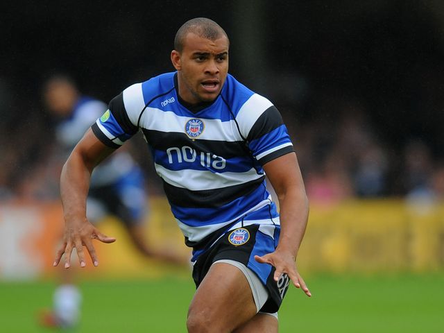 Jonathan Joseph: Scored against former club