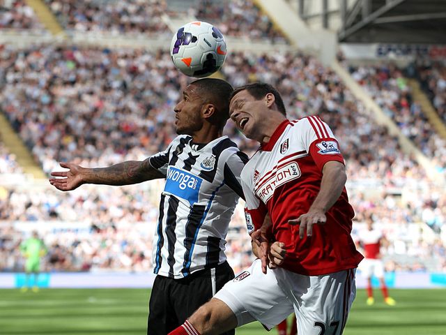 Heads up for Sylvain Marveaux and Sascha Riether.