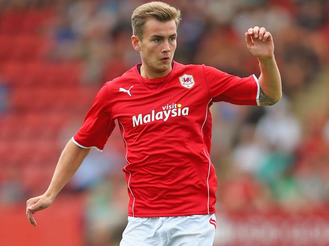Joe Ralls