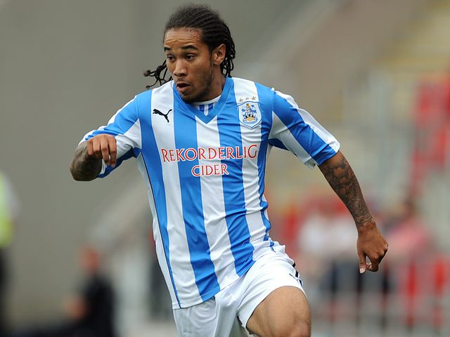 Sean Scannell