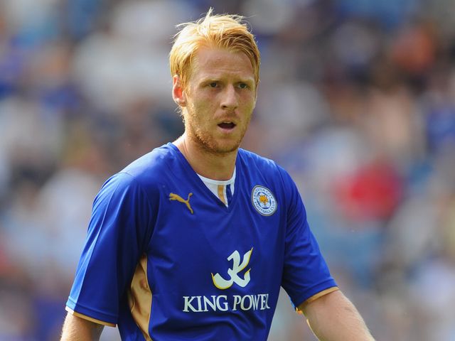 Zak Whitbread