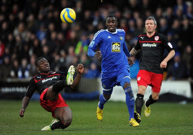 Adedeji Oshilaja