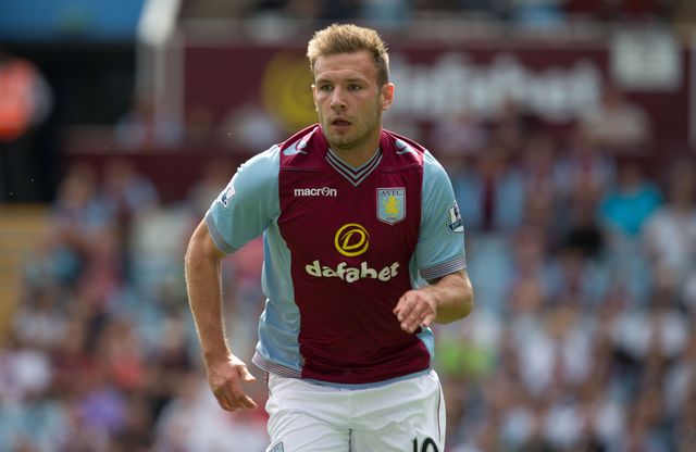 Andreas Weimann