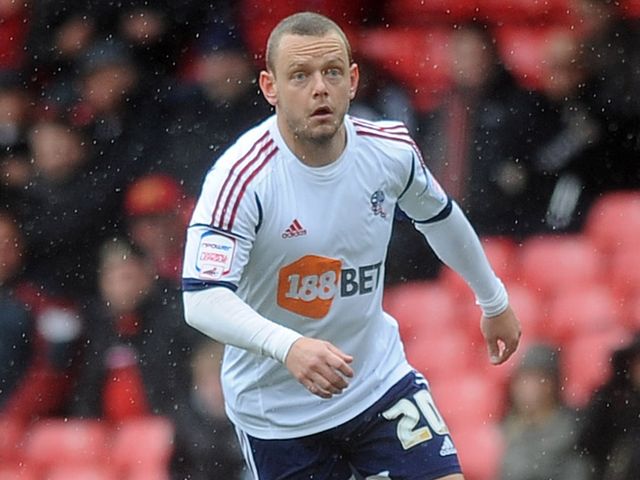 Jay Spearing
