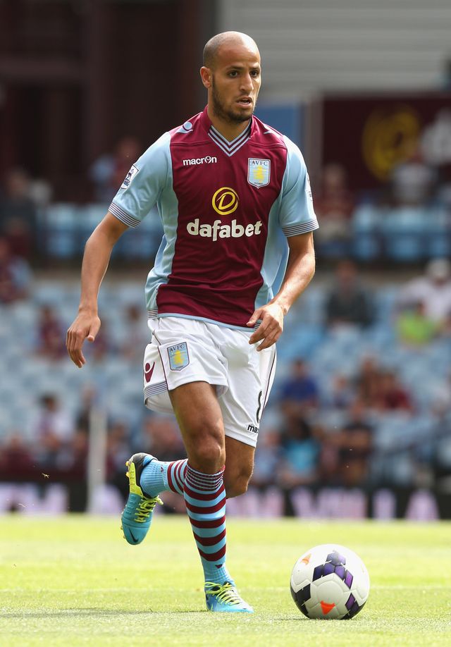 Karim El Ahmadi