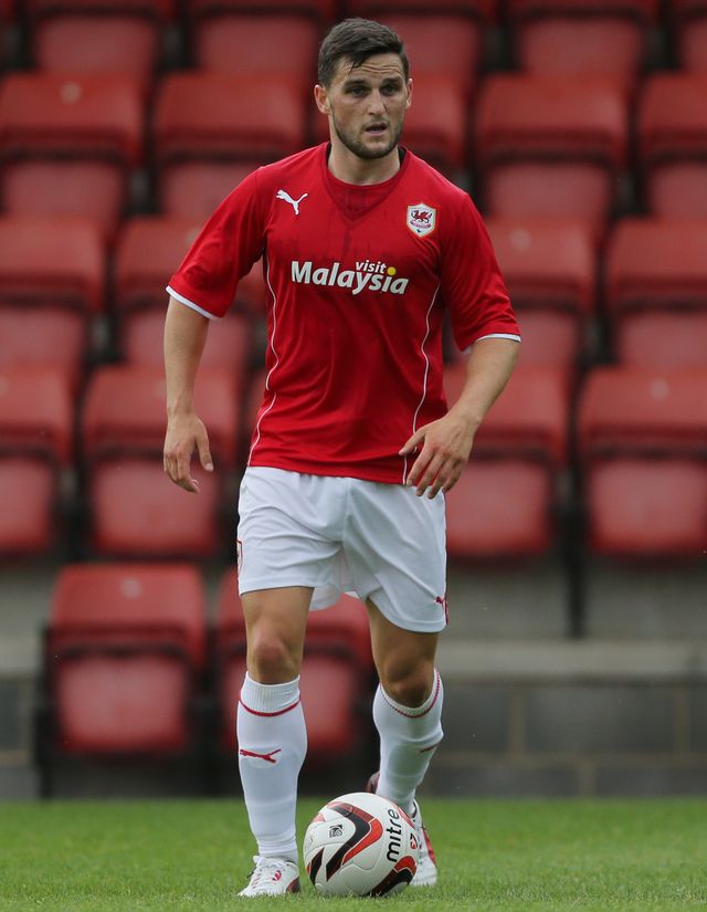 Craig Conway