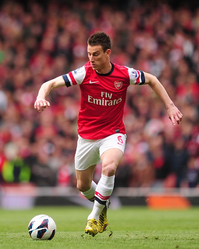 Laurent Koscielny