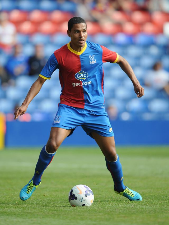 Alex Wynter