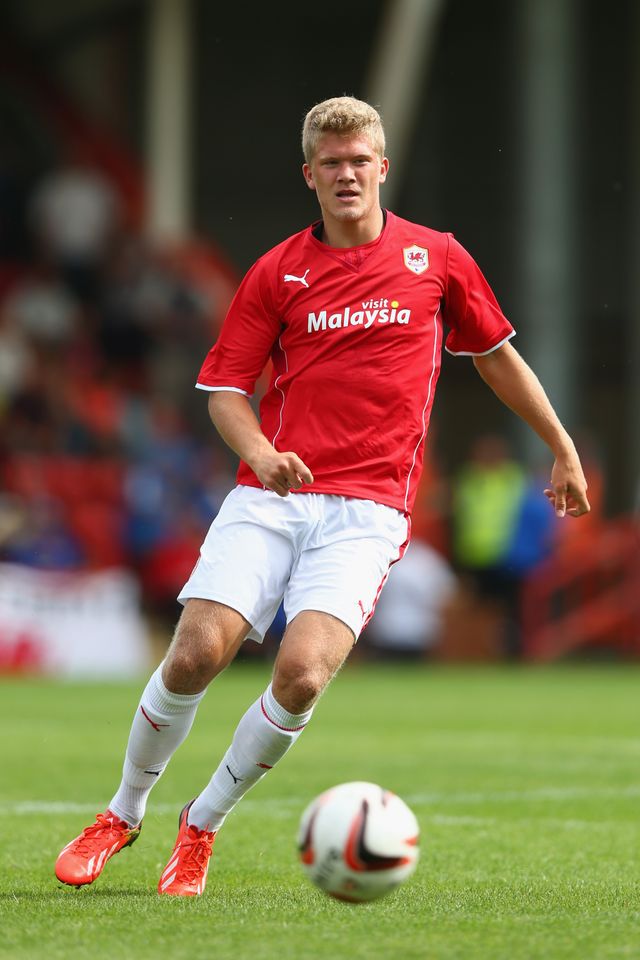 Andreas Cornelius
