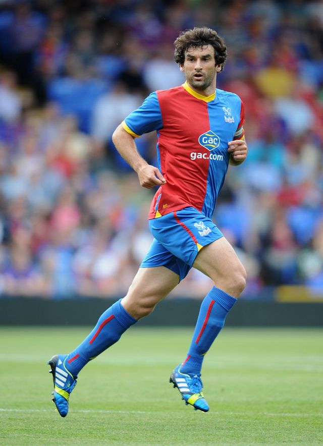 Mile Jedinak