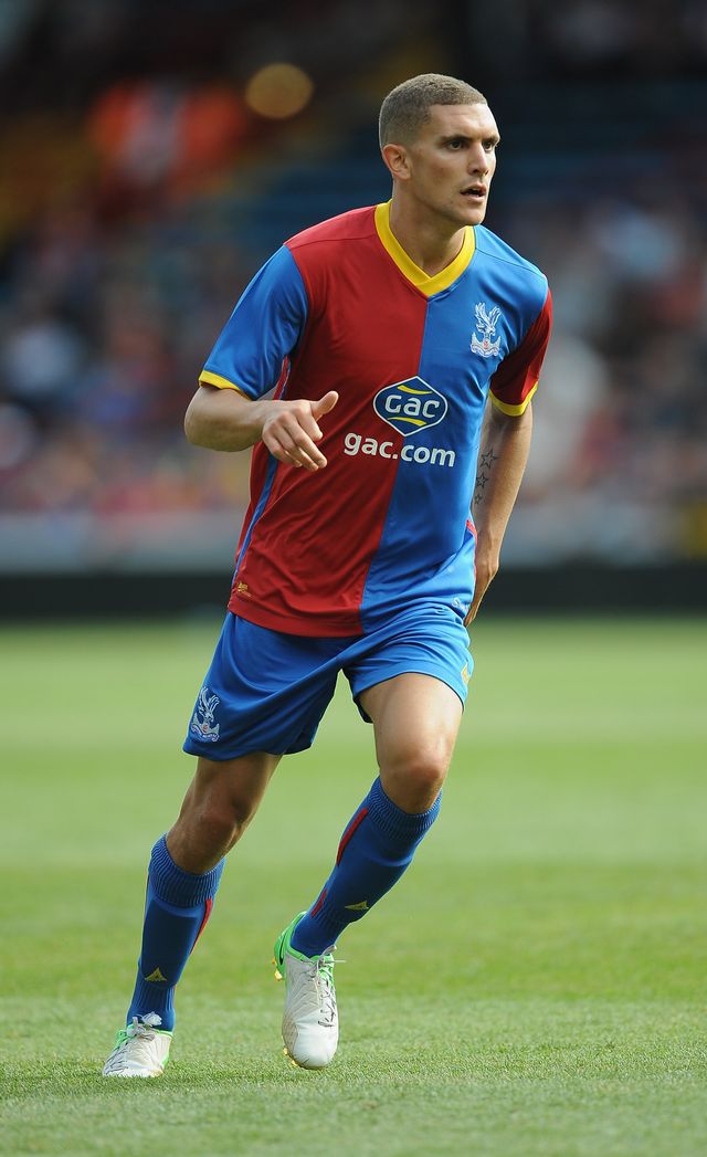 Stuart O'Keefe