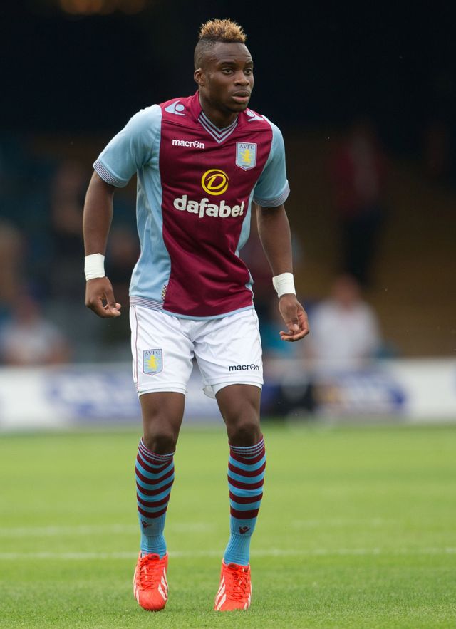 Yacouba Sylla