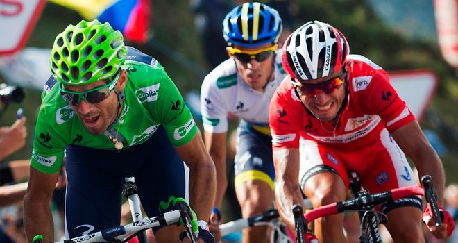 Organisers are hoping for a repeat of last year's thrilling general classification battle