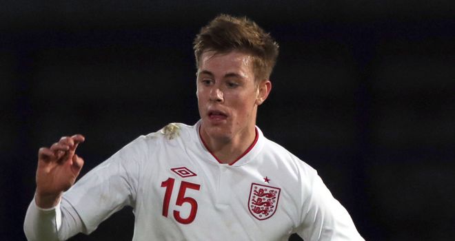 Adam Webster: Opened the scoring