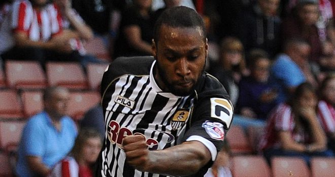 Yoann Arquin: Came off the bench to score