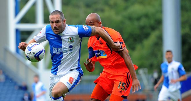 David Dunn: Will miss clash with Burnley having undergone a minor op