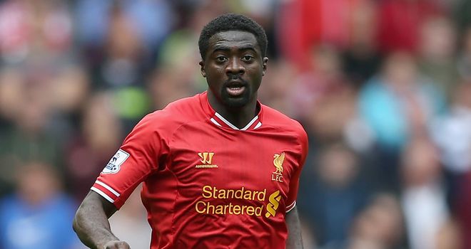 Kolo Toure: Focused on getting three points at Emirates Stadium