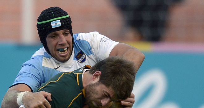 Leonardo Senatore: Facing possible ban