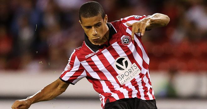 Lyle Taylor: Struck the crossbar on 38 minutes