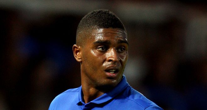 Mark Little: Facing a late test
