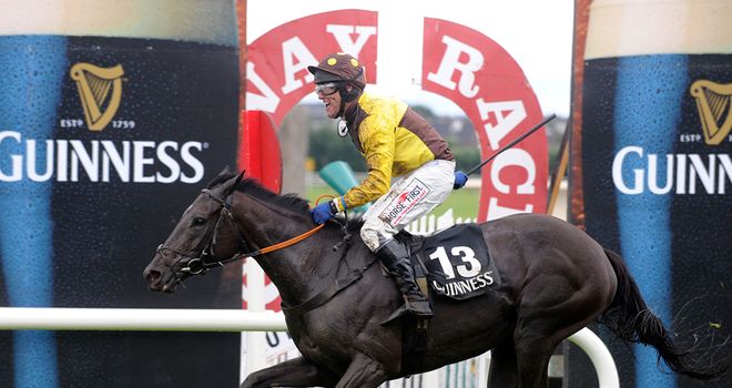 Missunited: Could run at Royal Ascot