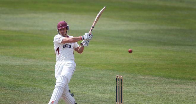 Nick Compton: England door still open according to Geoff Miller
