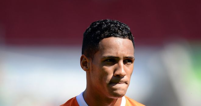 Tom Ince: Scored the winner