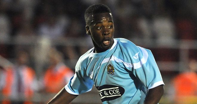 Zavon Hines: Bagged a brace