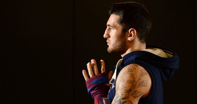 Nathan Cleverly: Predicting an explosive fight against Sergey Kovalev
