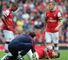 Alex Oxlade-Chamberlain: Suffered knee injury on the opening day of new season