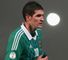 Kyle Lafferty: Facing the wrath of the Northern Ireland manager
