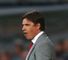 Chris Coleman: Wales boss frustrated after defeat in Macedonia